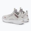 Buty do biegania damskie PUMA Softride Enzo Nxt feather gray/rose gold 3