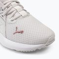 Buty do biegania damskie PUMA Softride Enzo Nxt feather gray/rose gold 7