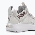 Buty do biegania damskie PUMA Softride Enzo Nxt feather gray/rose gold 8