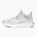 Buty do biegania damskie PUMA Softride Enzo Nxt feather gray/rose gold 11