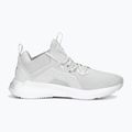 Buty do biegania damskie PUMA Softride Enzo Nxt feather gray/rose gold 12