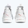 Buty do biegania damskie PUMA Softride Enzo Nxt feather gray/rose gold 13