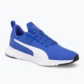 Buty do biegania męskie PUMA Flyer Runner Mesh royal sapphire/puma red
