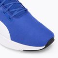 Buty do biegania męskie PUMA Flyer Runner Mesh royal sapphire/puma red 7