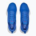 Buty do biegania męskie PUMA Flyer Runner Mesh royal sapphire/puma red 14