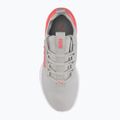 Buty do biegania damskie PUMA Retaliate Mesh cool light gray/loveable 6