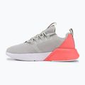 Buty do biegania damskie PUMA Retaliate Mesh cool light gray/loveable 7