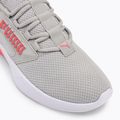 Buty do biegania damskie PUMA Retaliate Mesh cool light gray/loveable 8