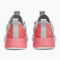 Buty do biegania damskie PUMA Retaliate Mesh cool light gray/loveable 13