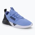 Buty do biegania damskie PUMA Retaliate Mesh elektro purple/puma black