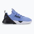 Buty do biegania damskie PUMA Retaliate Mesh elektro purple/puma black 2