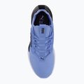 Buty do biegania damskie PUMA Retaliate Mesh elektro purple/puma black 6