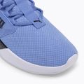 Buty do biegania damskie PUMA Retaliate Mesh elektro purple/puma black 7