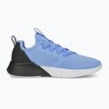 Buty do biegania damskie PUMA Retaliate Mesh elektro purple/puma black 11