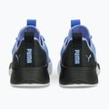 Buty do biegania damskie PUMA Retaliate Mesh elektro purple/puma black 12