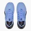 Buty do biegania damskie PUMA Retaliate Mesh elektro purple/puma black 13