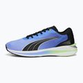 Buty do biegania męskie PUMA Electrify Nitro 2 elektro purple/puma black/puma silver 11