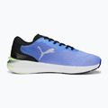 Buty do biegania męskie PUMA Electrify Nitro 2 elektro purple/puma black/puma silver 12