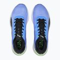 Buty do biegania męskie PUMA Electrify Nitro 2 elektro purple/puma black/puma silver 14