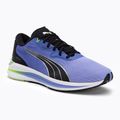 Buty do biegania męskie PUMA Electrify Nitro 2 elektro purple/puma black/puma silver