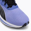 Buty do biegania męskie PUMA Electrify Nitro 2 elektro purple/puma black/puma silver 8