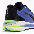 Buty do biegania męskie PUMA Electrify Nitro 2 elektro purple/puma black/puma silver 9