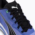 Buty do biegania męskie PUMA Electrify Nitro 2 elektro purple/puma black/puma silver 10