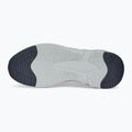Buty do biegania męskie PUMA Softride Premier Slip-On navy/platinum gray/ultra orange 14