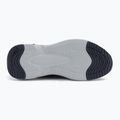 Buty do biegania męskie PUMA Softride Premier Slip-On navy/platinum gray/ultra orange 5