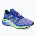 Buty do biegania męskie PUMA ForeverRun Nitro royal sapphire/fizzy lime