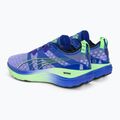 Buty do biegania męskie PUMA ForeverRun Nitro royal sapphire/fizzy lime 3