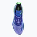 Buty do biegania męskie PUMA ForeverRun Nitro royal sapphire/fizzy lime 6