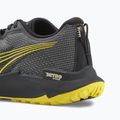 Buty do biegania męskie PUMA Fast-Trac Nitro puma black/granola/fresh pear 19