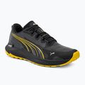 Buty do biegania męskie PUMA Fast-Trac Nitro puma black/granola/fresh pear
