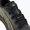 Buty do biegania męskie PUMA Fast-Trac Nitro puma black/granola/fresh pear 9