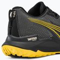Buty do biegania męskie PUMA Fast-Trac Nitro puma black/granola/fresh pear 10