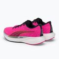 Buty do biegania damskie PUMA Deviate Nitro 2 ravish/fresh pear 5