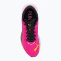 Buty do biegania damskie PUMA Deviate Nitro 2 ravish/fresh pear 8