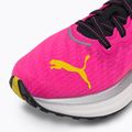Buty do biegania damskie PUMA Deviate Nitro 2 ravish/fresh pear 11