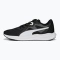 Buty do biegania męskie PUMA Twitch Runner Fresh puma black/puma black/puma white 11