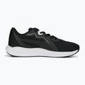 Buty do biegania męskie PUMA Twitch Runner Fresh puma black/puma black/puma white 12
