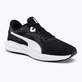 Buty do biegania męskie PUMA Twitch Runner Fresh puma black/puma black/puma white