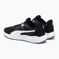 Buty do biegania męskie PUMA Twitch Runner Fresh puma black/puma black/puma white 3