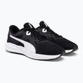 Buty do biegania męskie PUMA Twitch Runner Fresh puma black/puma black/puma white 4