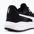 Buty do biegania męskie PUMA Twitch Runner Fresh puma black/puma black/puma white 9