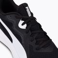 Buty do biegania męskie PUMA Twitch Runner Fresh puma black/puma black/puma white 10