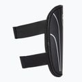 Ochraniacze na golenie PUMA King Strap puma black/puma silver 2