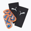 Ochraniacze na golenie PUMA Ultra Flex Sleeve ultra orange/blue glimmer 5