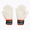 Rękawice bramkarskie dziecięce PUMA Ultra Grip 2 RC ultra orange/blue glimmer 2