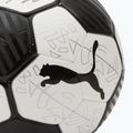 Piłka do piłki nożnej PUMA Prestige puma white/puma black rozmiar 5 3